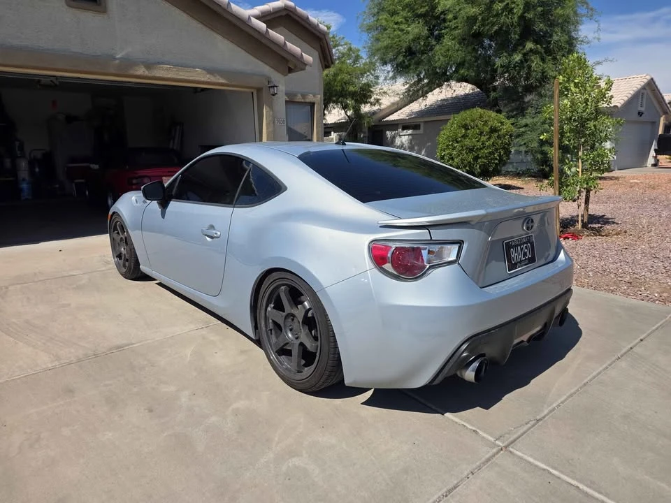 2013 Scion FR-S - Image 6 of 18
