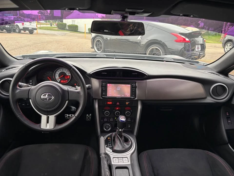 2013 Scion FR-S - Image 11 of 17