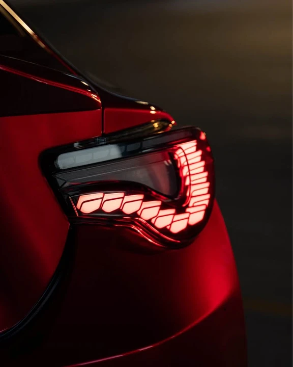 2013 Scion FR-S - Image 12 of 14