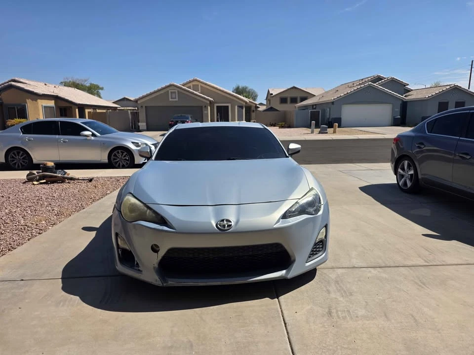 2013 Scion FR-S - Image 2 of 18