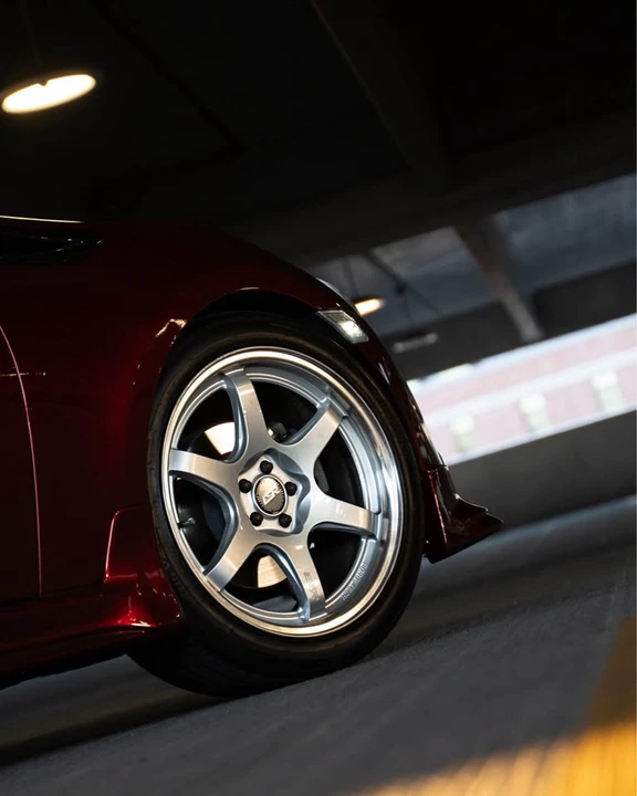 2013 Scion FR-S - Image 7 of 14