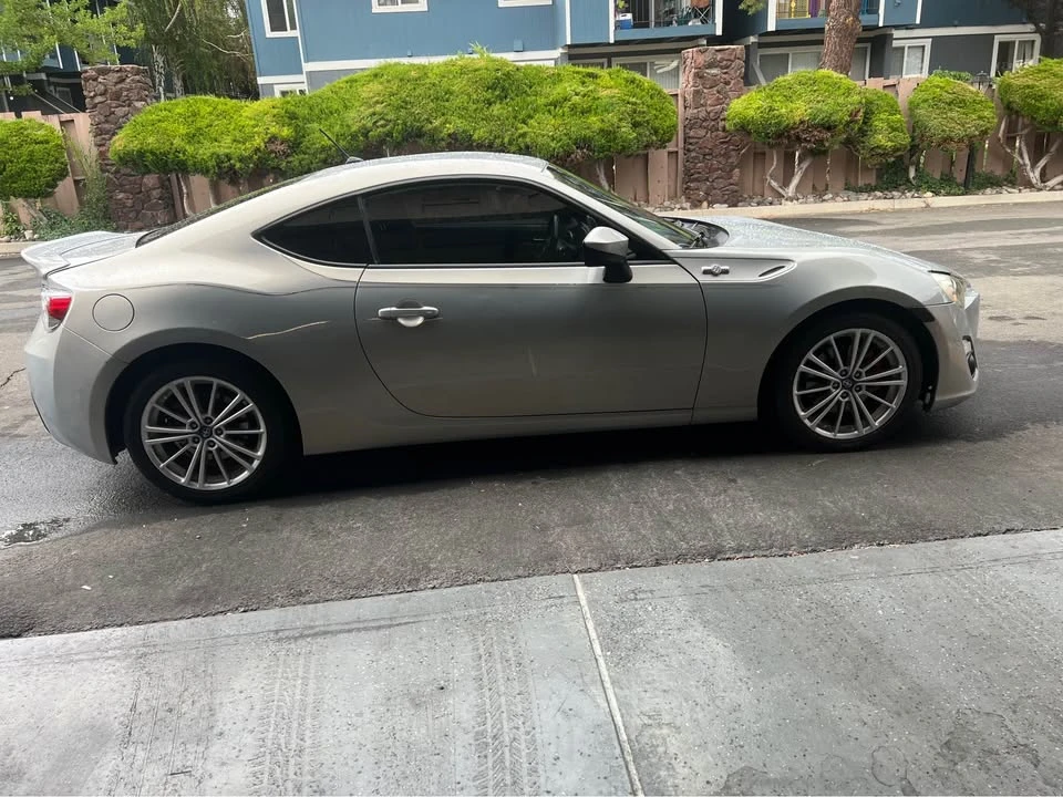 2013 Scion FR-S - Image 5 of 7