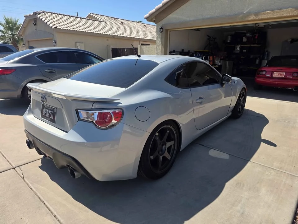 2013 Scion FR-S - Image 4 of 18