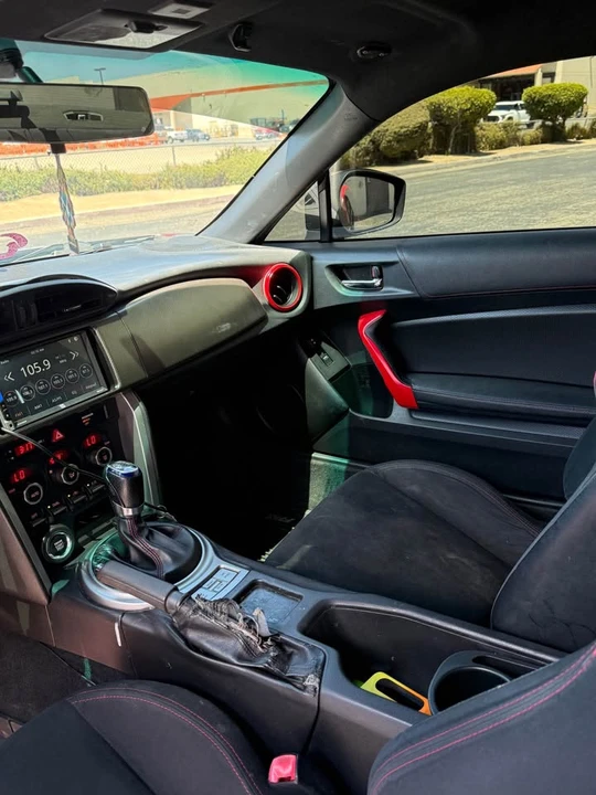 2013 Scion FR-S - Image 12 of 14