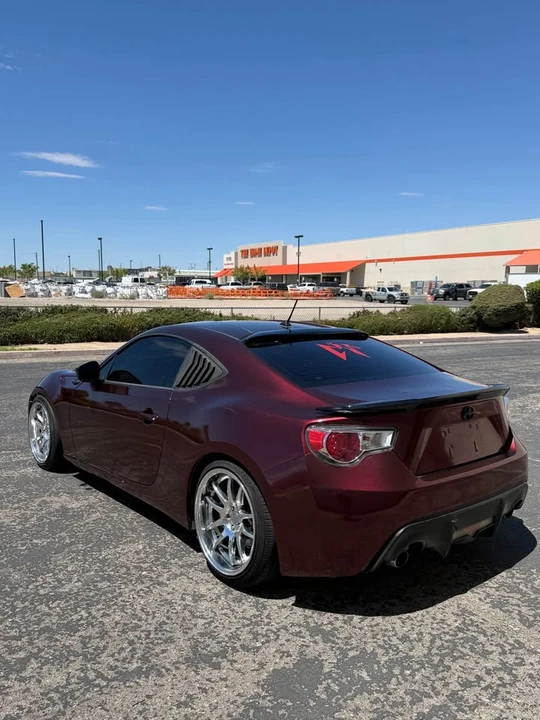 2013 Scion FR-S - Image 6 of 14