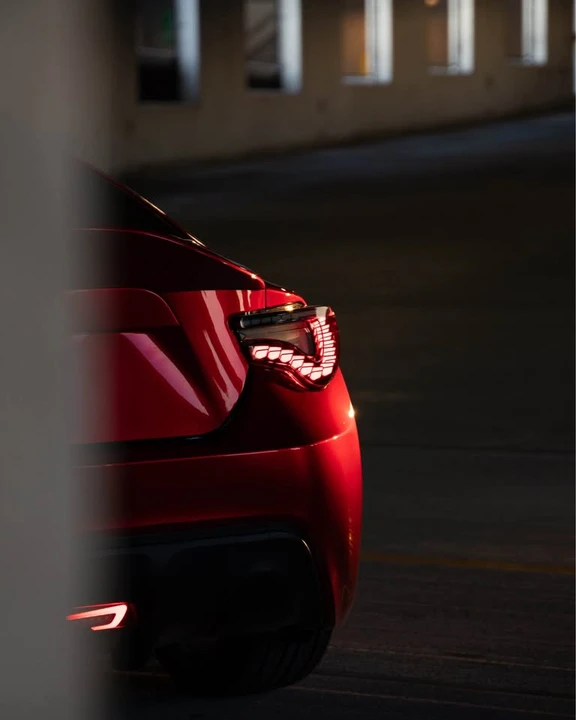 2013 Scion FR-S - Image 11 of 14