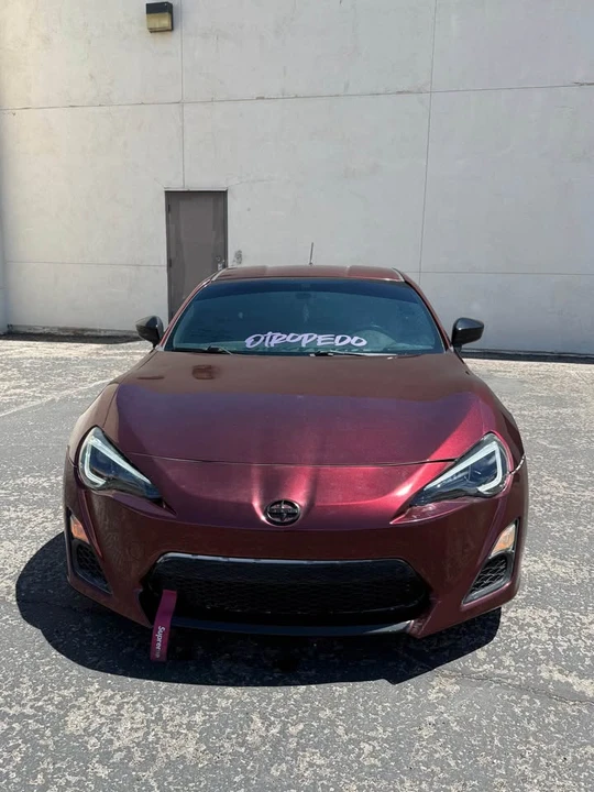 2013 Scion FR-S - Image 2 of 14