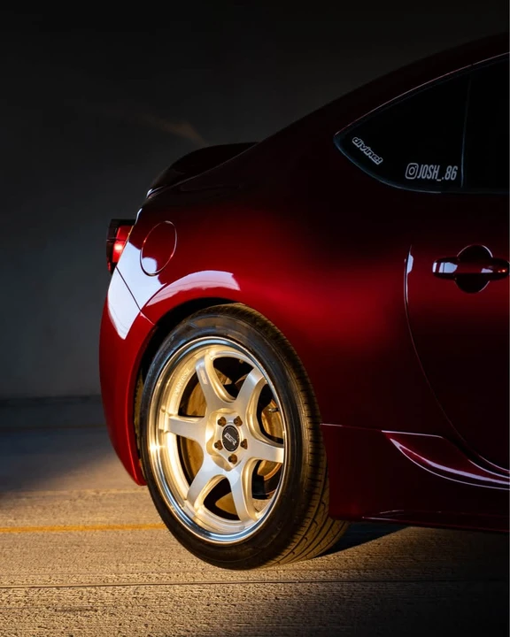 2013 Scion FR-S - Image 3 of 14