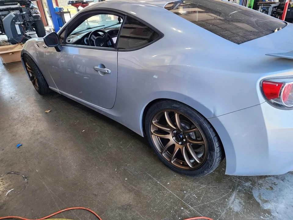 2013 Scion FR-S - Image 2 of 7