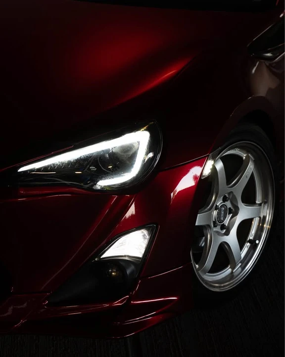 2013 Scion FR-S - Image 5 of 14