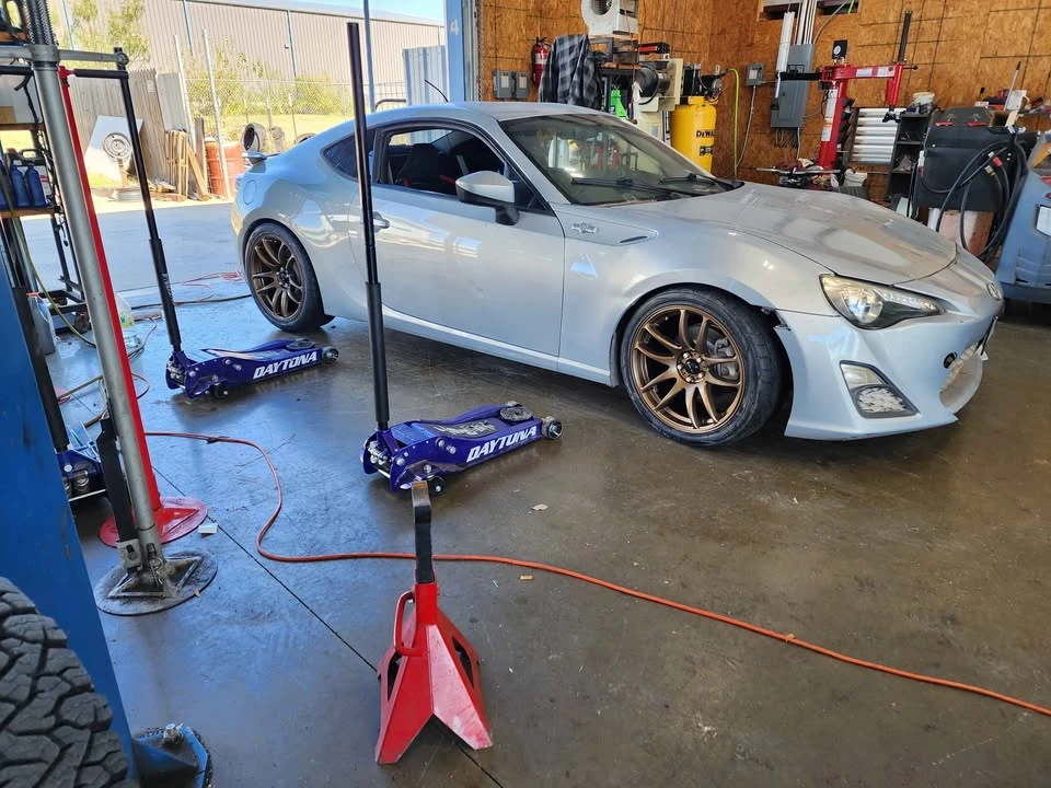 2013 Scion FR-S - Image 4 of 7