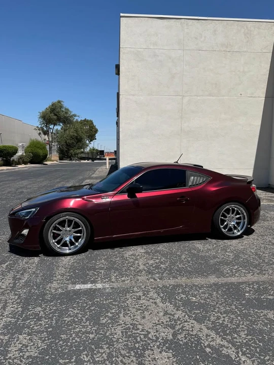 2013 Scion FR-S - Image 7 of 14