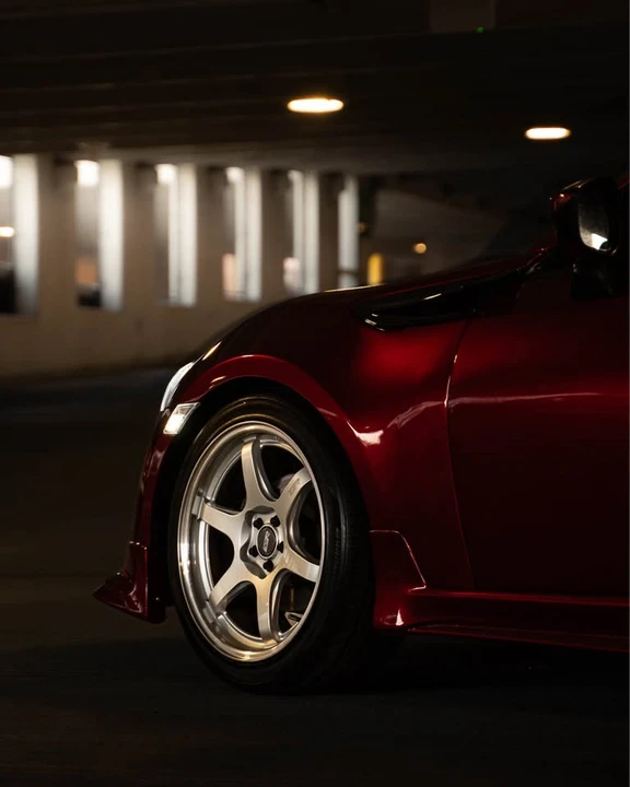 2013 Scion FR-S - Image 14 of 14