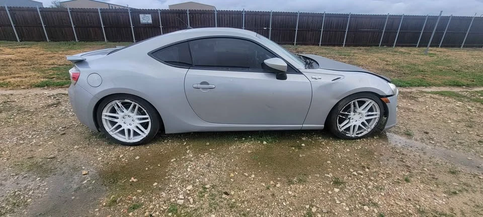 2013 Scion FR-S - Image 6 of 7