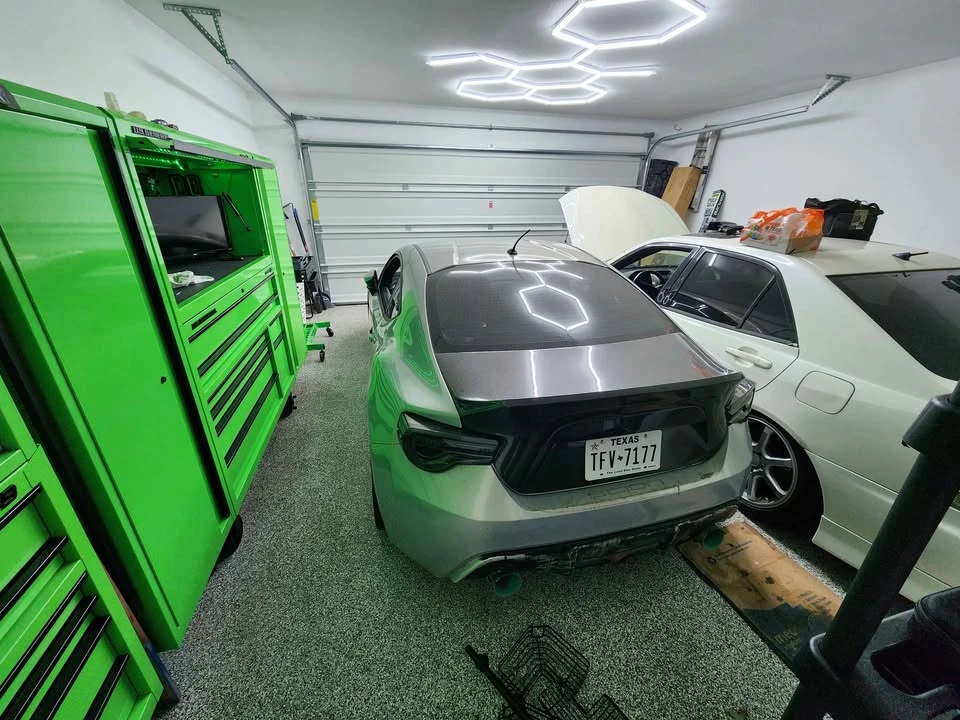 2013 Scion FR-S - Image 7 of 7
