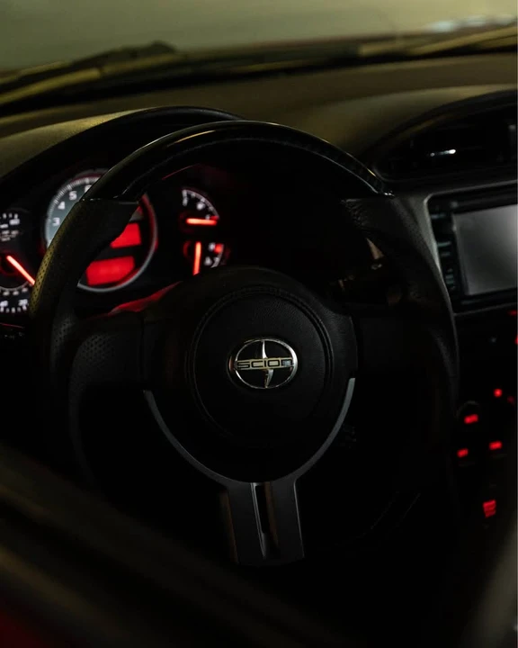2013 Scion FR-S - Image 10 of 14