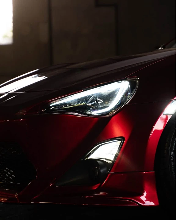 2013 Scion FR-S - Image 13 of 14