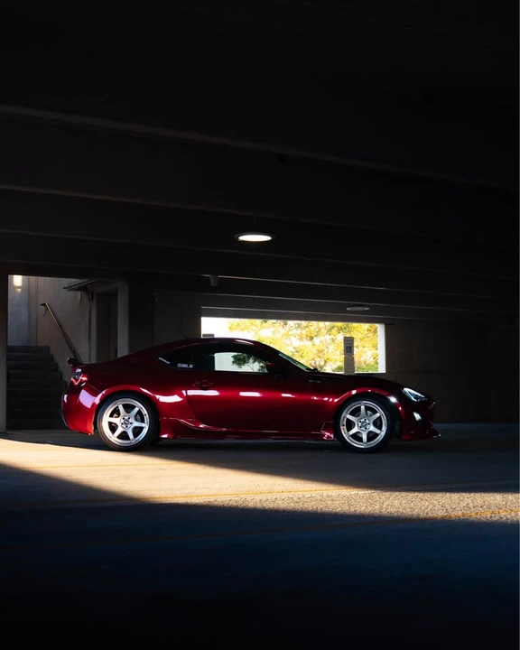 2013 Scion FR-S - Image 4 of 14