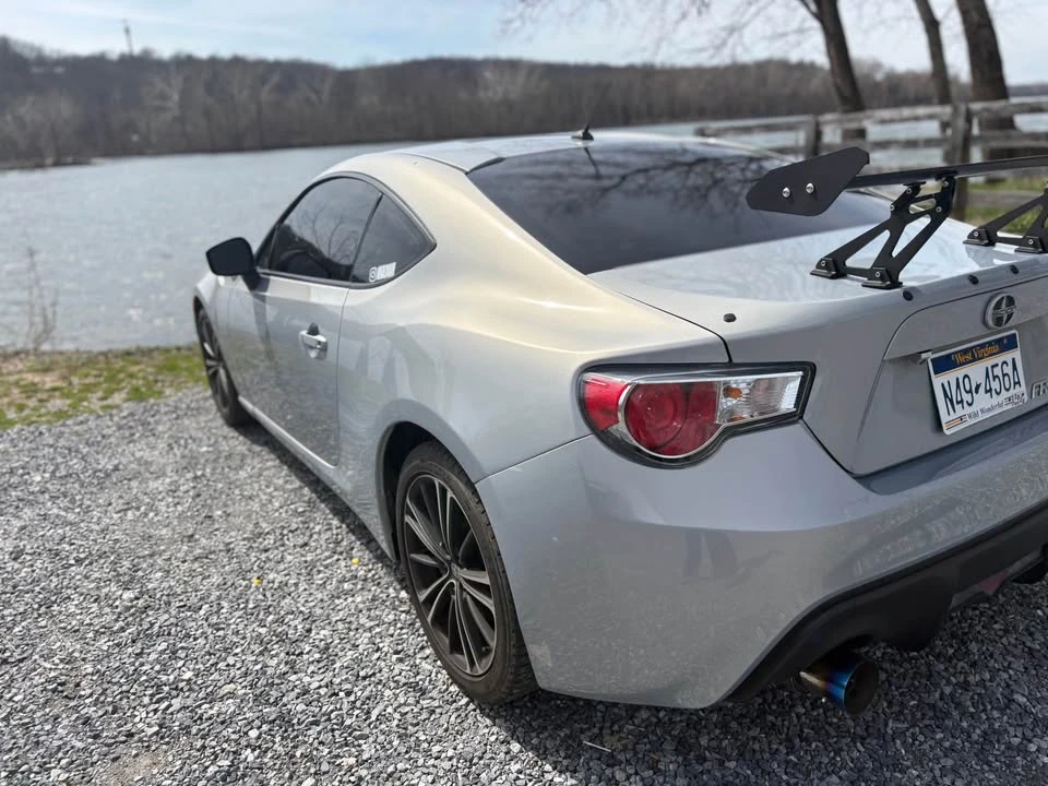 2013 Scion FR-S - Image 6 of 11