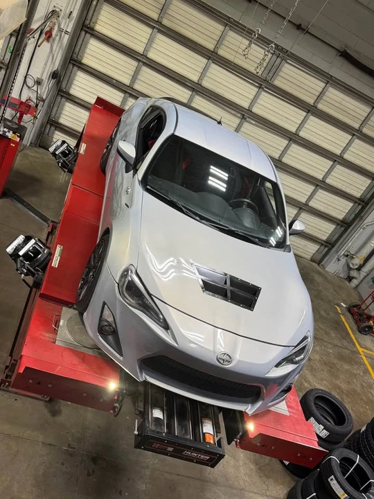 2013 Scion FR-S - Image 8 of 8