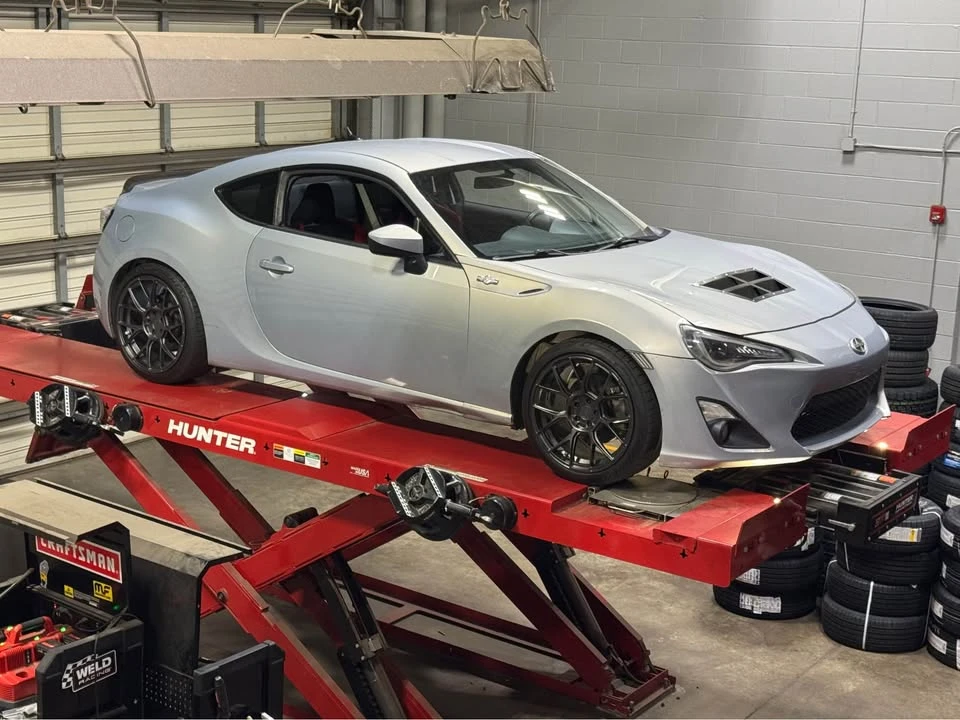 2013 Scion FR-S - Image 7 of 8