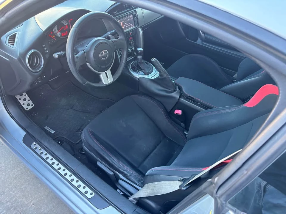 2013 Scion FR-S - Image 3 of 8