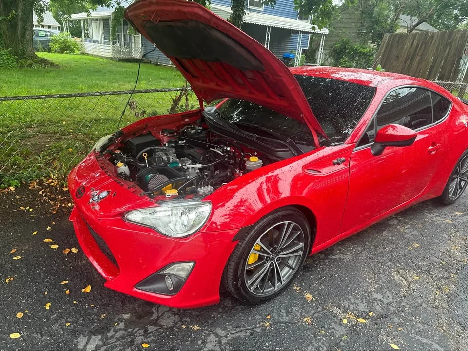 2013 Scion FR-S - Image 2 of 2
