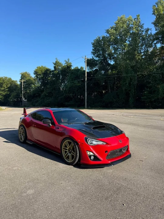 2013 Scion FR-S - Image 2 of 16