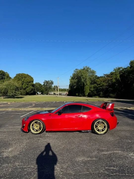 2013 Scion FR-S - Image 6 of 16