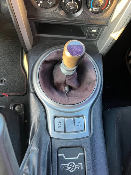 2013 Scion FR-S - Image 20 of 20
