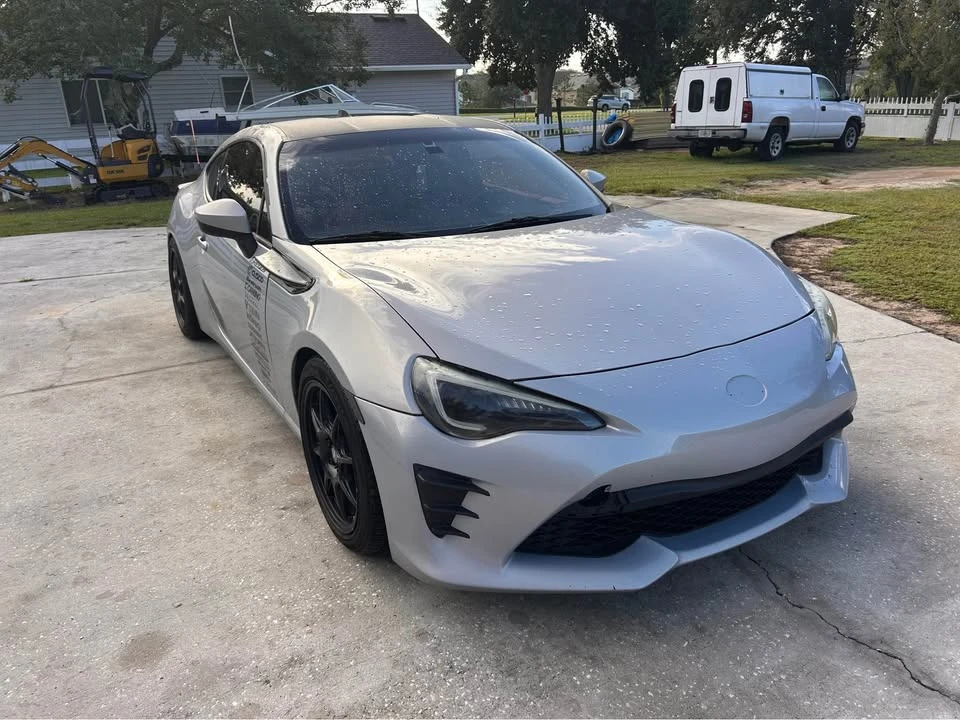 2013 Scion FR-S - Image 2 of 3