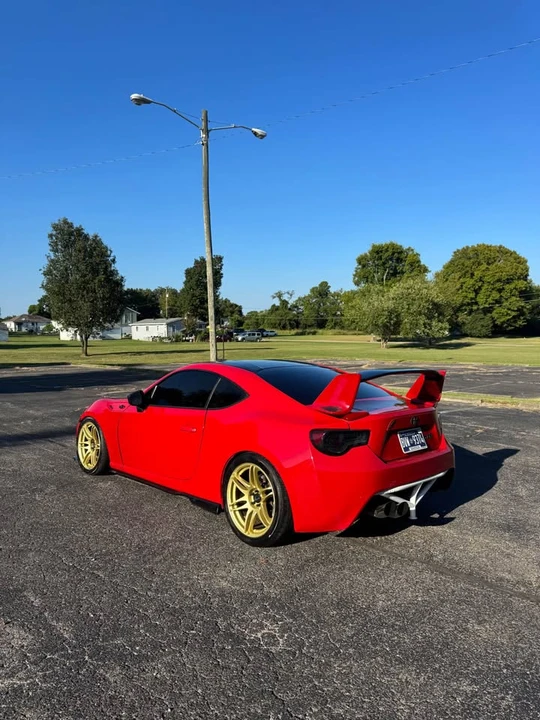 2013 Scion FR-S - Image 5 of 20