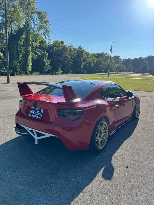 2013 Scion FR-S - Image 20 of 20