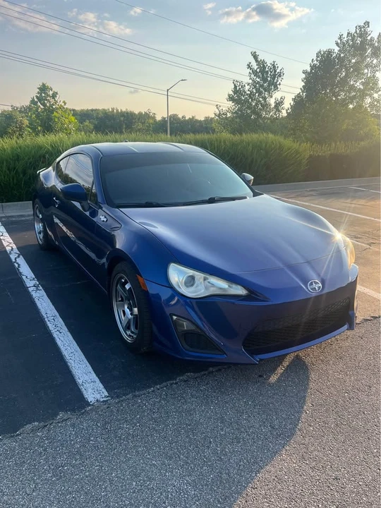2013 Scion FR-S - Image 2 of 20