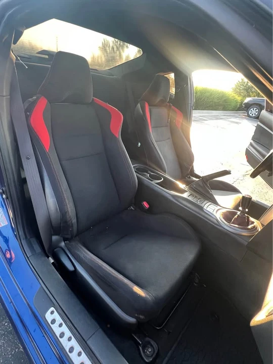 2013 Scion FR-S - Image 15 of 20