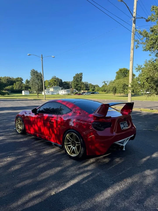 2013 Scion FR-S - Image 7 of 20