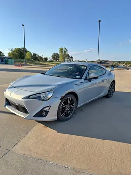 2013 Scion FR-S 10 Series Coupe 2D