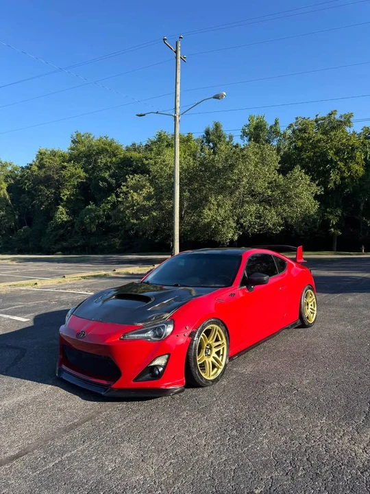 2013 Scion FR-S - Image 11 of 20