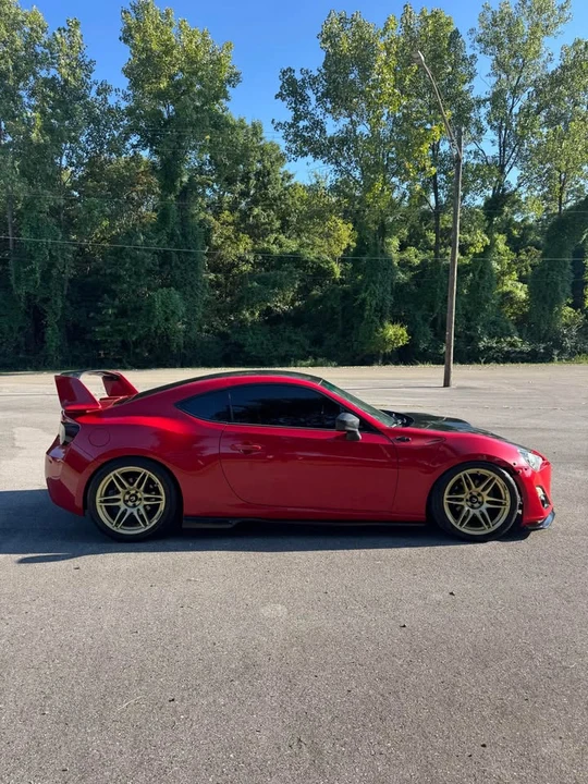 2013 Scion FR-S - Image 2 of 20
