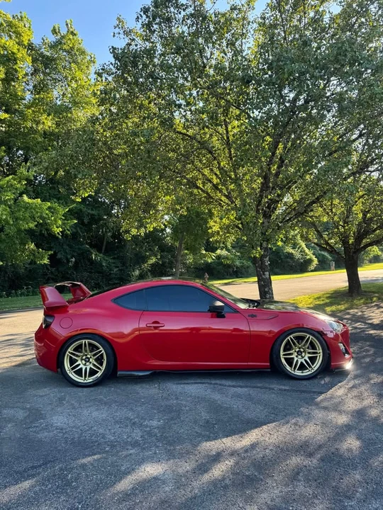 2013 Scion FR-S - Image 9 of 20