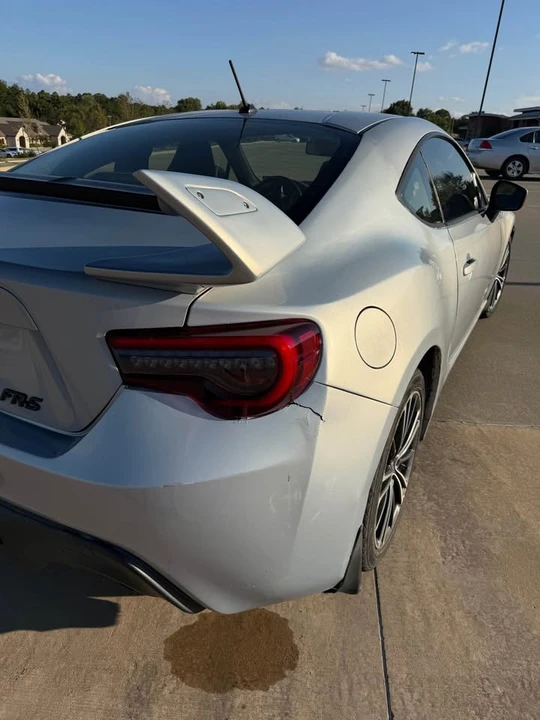 2013 Scion FR-S - Image 9 of 20
