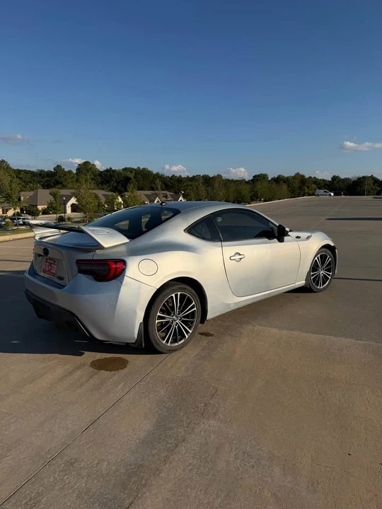 2013 Scion FR-S - Image 3 of 20