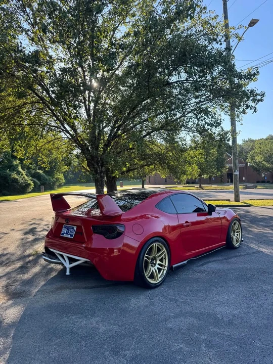 2013 Scion FR-S - Image 19 of 20