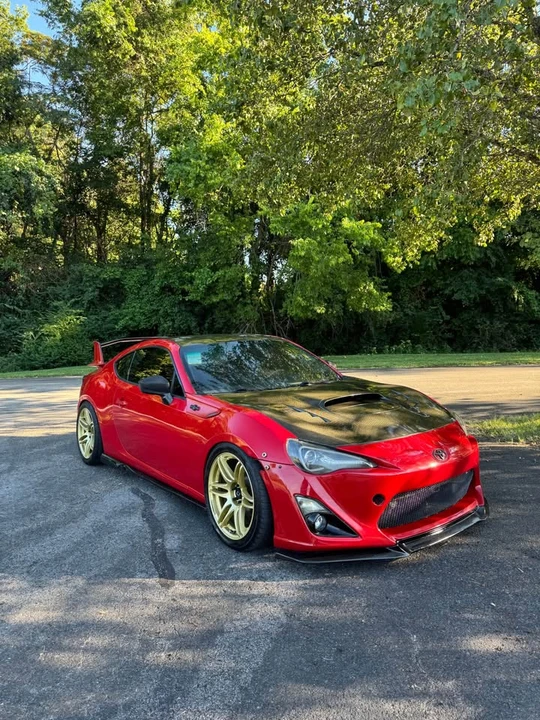 2013 Scion FR-S - Image 10 of 20