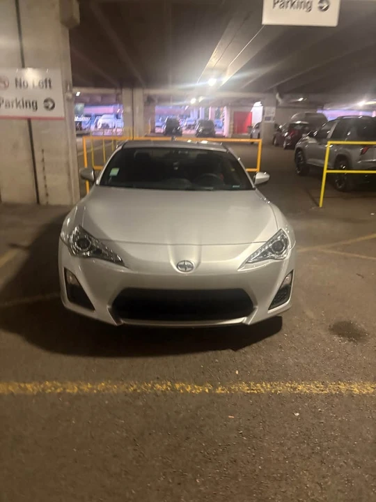 2013 Scion FR-S - Image 2 of 4
