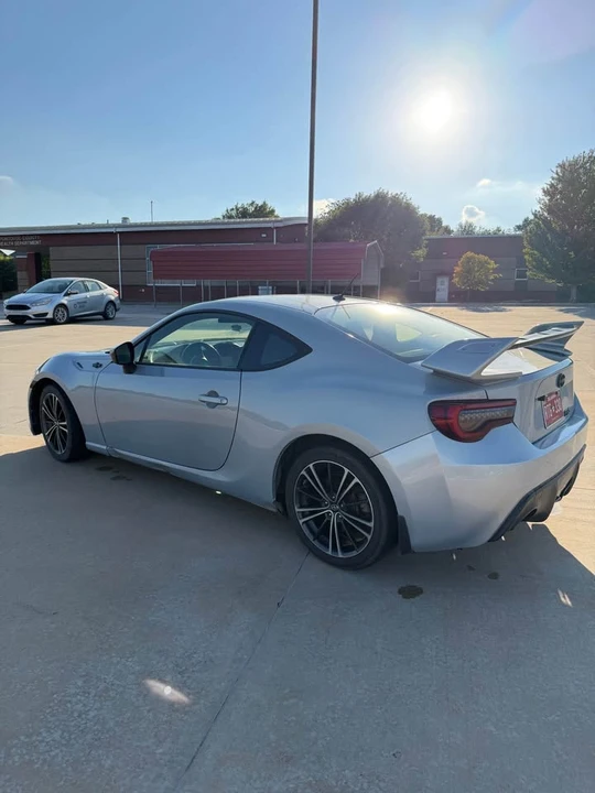 2013 Scion FR-S - Image 4 of 20