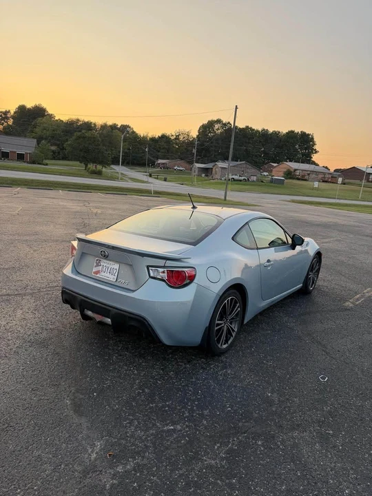 2013 Scion FR-S - Image 5 of 12