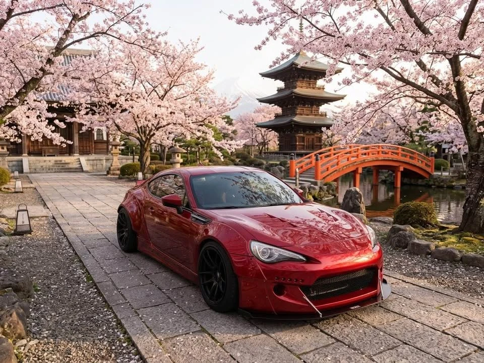 2013 Scion FR-S - Image 2 of 4