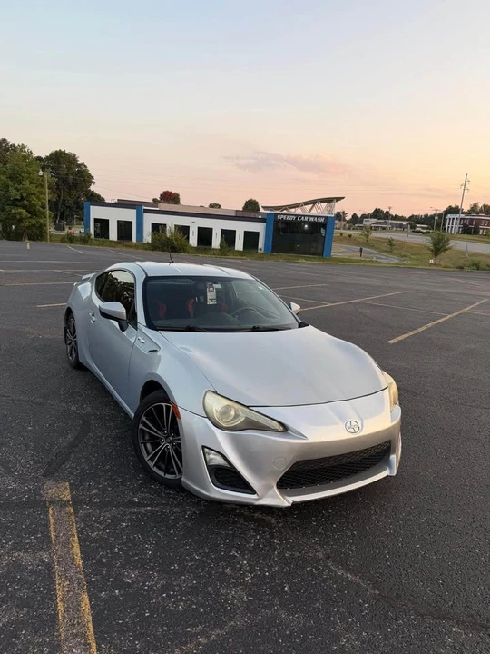 2013 Scion FR-S - Image 7 of 12