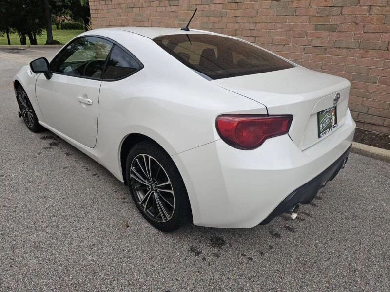 2013 Scion FR-S - Image 7 of 16